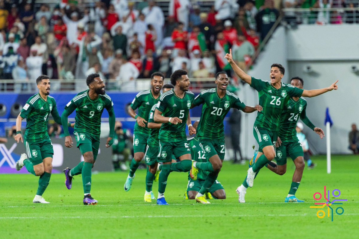 الخطوة الأولى لصقورنا تمت بنجاح